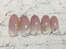 ネルフィーズ(NAILFY's)/