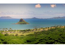 ハワイアンフォレストSpa 福岡天神店/チャイナマンズハット