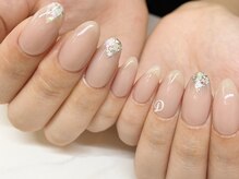 アネラ(ANELA)/ニュアンスネイル