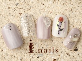 一輪挿しフラワーアート 9480円