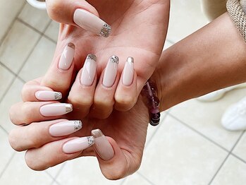 長さ出しメニュー