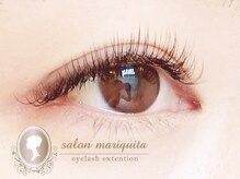 サロン マリキータ(salon mariquita)/マツエク/LED/カラー