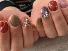 ネイルサロン ラゴ(Nail salon Lago.)/
