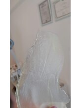 ココ(KoKo)/追加箇所NO,1もみあげ！