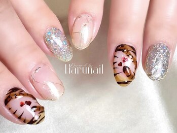 ハルネイル(Haru nail)/