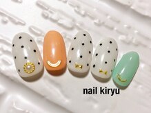 アイラッシュ キリュウ(Eye Lush Kiryu)/定額プラン6500円♪