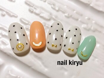 定額プラン6500円♪