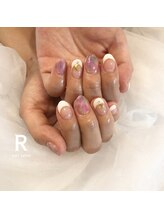 アール(R)/