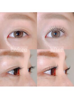 ルクール(Le Coeur)/パーマロッド