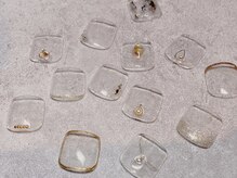 ミッドデイ(Midday)/FOOT】親指ポイントアートコース