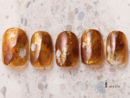 ブラウンニュアンス