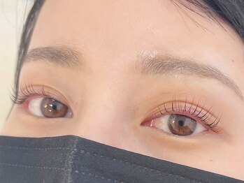 フィアラ 京都駅前店(Fiara)/パリジェンヌ