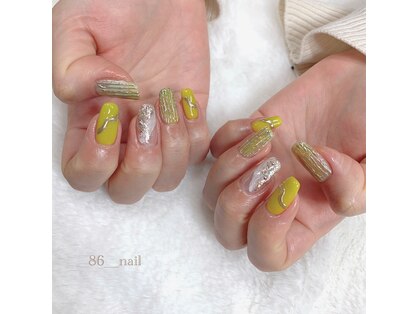 ヘアーサロンタキモト お顔そりルームゆみか ネイルブースあやみの写真
