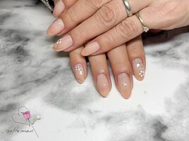 デザインネイル