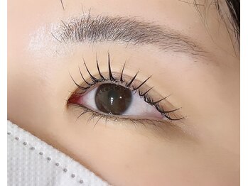 アイラッシュサロン バイ サリーエミリー 柏西口店(eyelashsalon by SallyEmiry)/