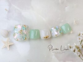 7monthly nail &nbsp;collection