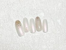 プルメリア(PLUMERIA)/7月定額シンプルコース