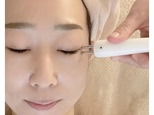 シェリー(CHERIE)/目の際までケアが可能