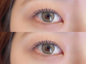 アイクイック 北千住店(Ai Quick)/パリジェンヌラッシュリフト