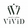 ヴィヴィッド(ViViD)ロゴ