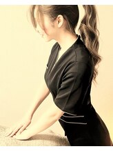 ラグドール(Rag doll) 武田 タケダ