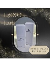 プラスビーセルフ(+b self)/新しいホワイトジェル♪