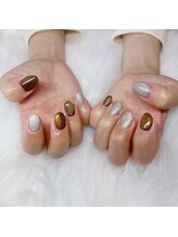 モードネイル(Mode nail)/マグネットネイル