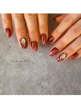 リアンスネイル ヴィヴィッド 岡山店(LianS nail ViViD)/マグネット