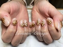ケーネイルズ(K..nails)/
