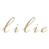 リリー(lilie)ロゴ
