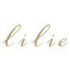 リリー(lilie)のお店ロゴ