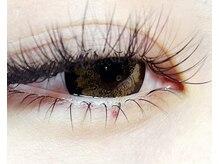 ルアナ(Ruana)/上下まつ毛エクステ