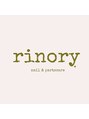 リノリー 仙台駅西口店(rinory) rinory オーナー