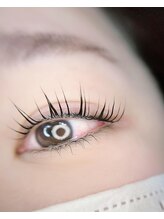 サロン リティー(Salon Rity)/まつ毛美容液＆ラッシュリフト