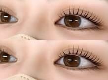 8(HACHI)/まつげパーマ・ラッシュリフト