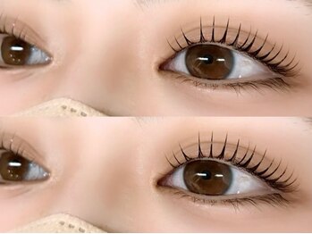 8(HACHI)/まつげパーマ・ラッシュリフト