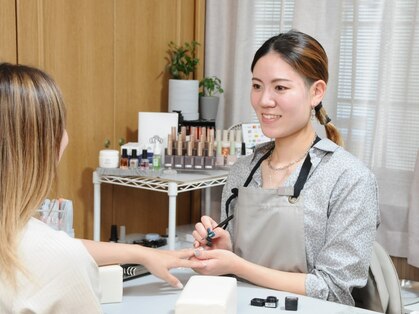 ミューク(mjuk)の写真