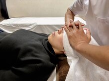 天寿堂整体院の雰囲気（【美容整体/骨盤矯正/小顔矯正】がおススメ【草加・獨協大学前】）