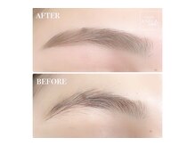 アネラ 仙台駅東口店(ANELA)/美眉スタイリング