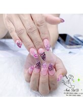 ネイルディーアンドディー(Nails D&D)/