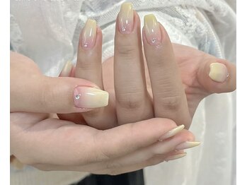 バイムーンサロン(By Moon Salon)/