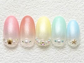 イベントネイル