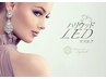 【LEDエクステ導入】ハリウッドLEDエクステ/フラットラッシュ80本7700→6050