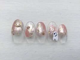 定額アートコースB