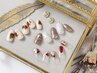 【トレンドネイル】Trend コース（アート２～３本）☆オフ無料☆　¥8800→