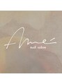 アメ(Ame')/nail salon Ame‘〈ネイルサロンアメ〉