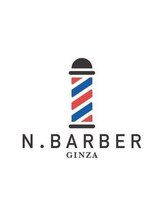 エヌドット バーバーギンザ(N.BARBER GINZA)/口コミ評価4.8超え☆
