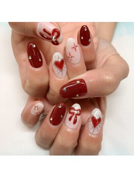 トラスト(Trust)/120分付け放題