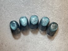 ラフバイディアブルー(Laugh by diarblue)/冬ニュアンスデザイン＊