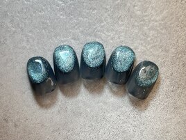冬ニュアンスデザイン＊
